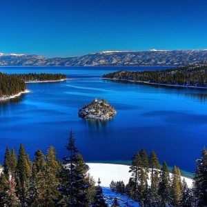 Lake Tahoe