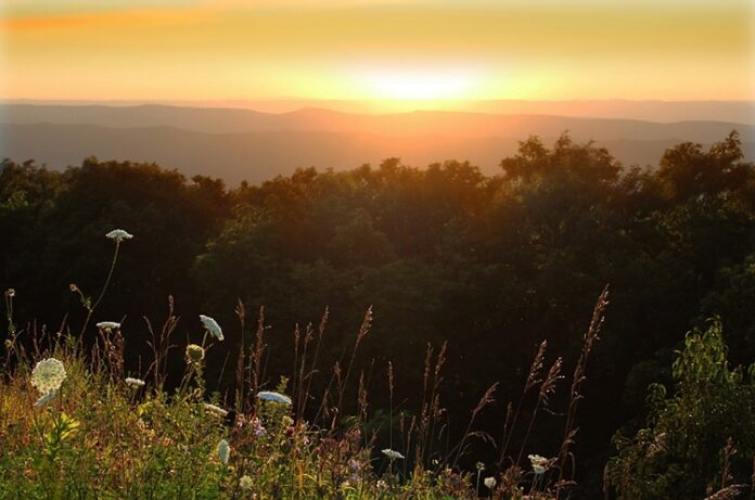 national parks