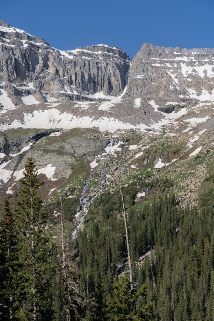 San Juan Mountains