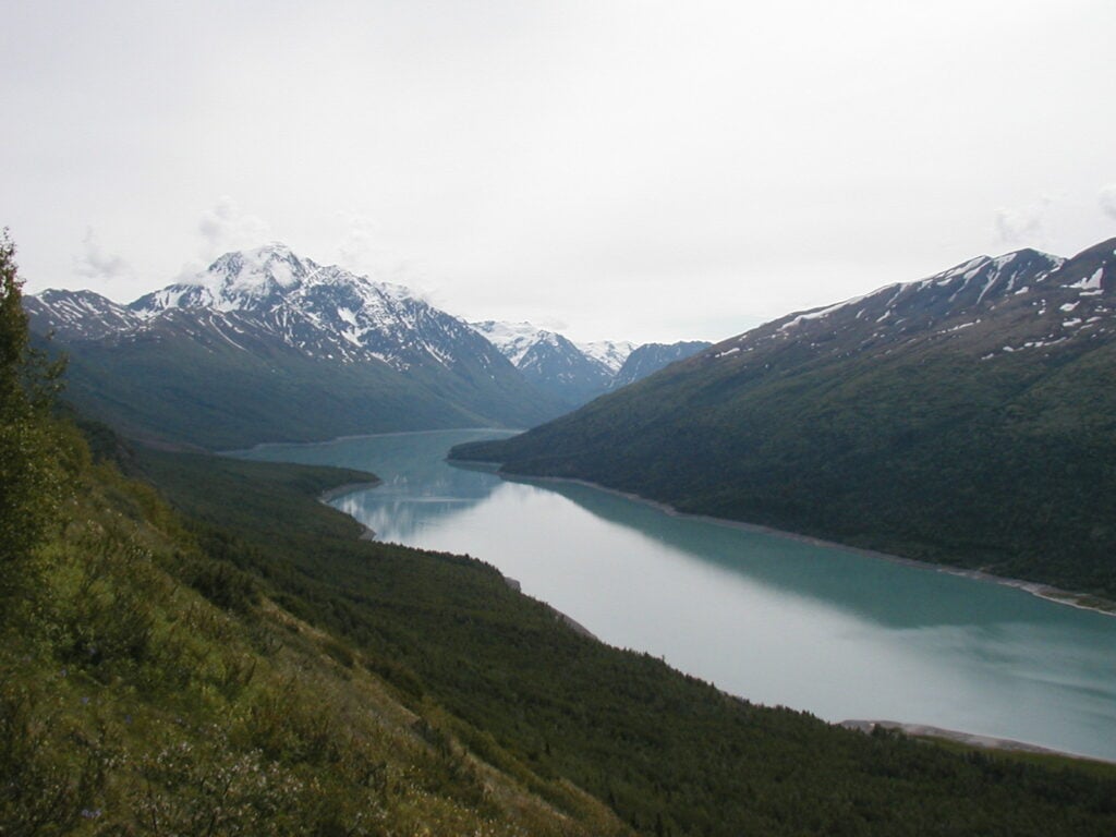 Chugach State Park