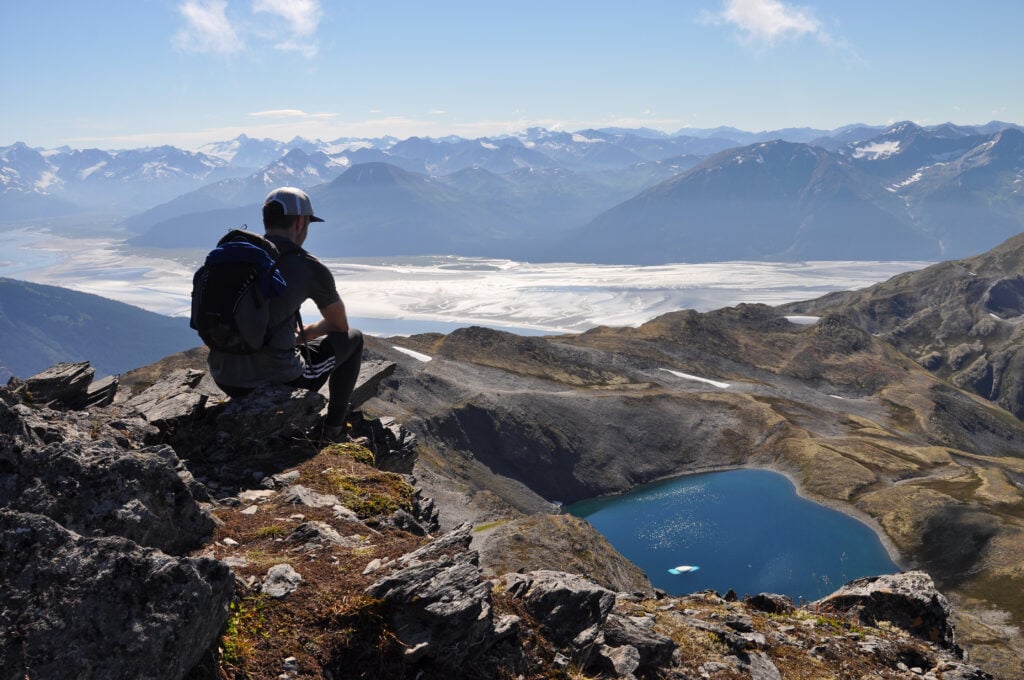 Chugach State Park 