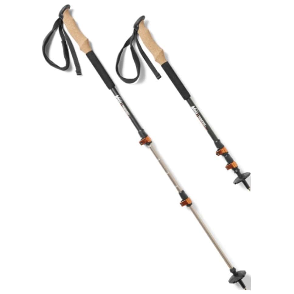 REI Traverse Trekking Poles