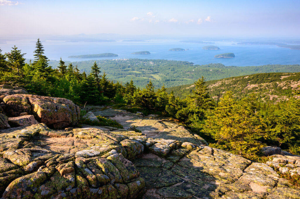 Acadia National Park