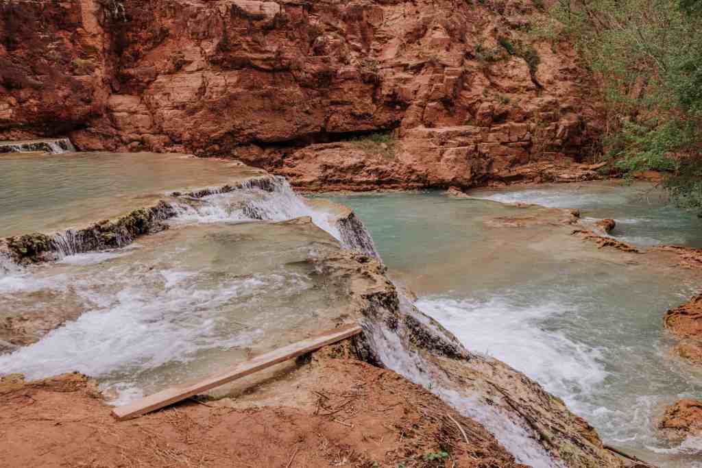 beaver falls terraces