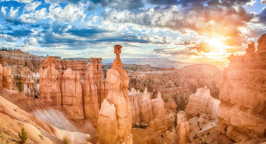 Bryce Canyon National Park