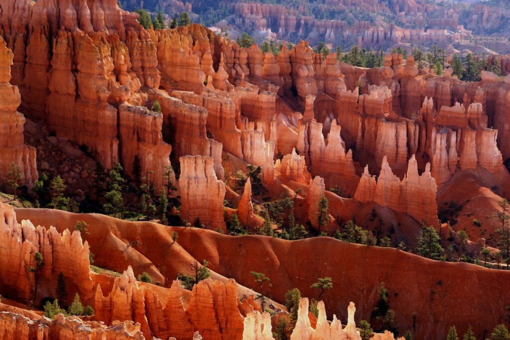 Bryce Canyon National Park