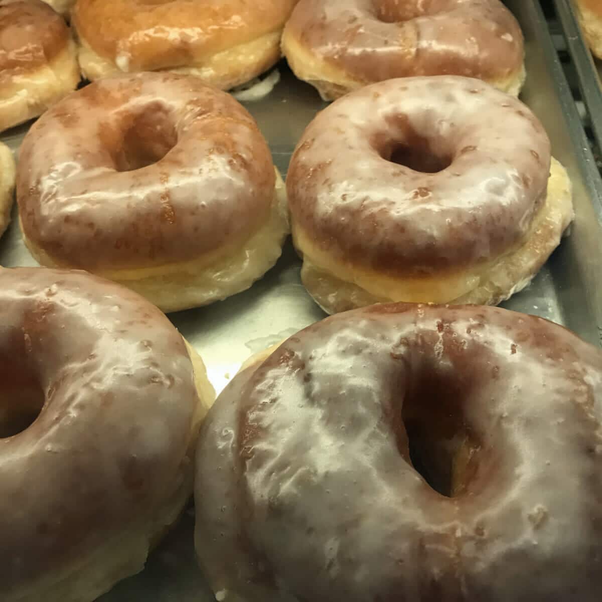 Joe's Donuts