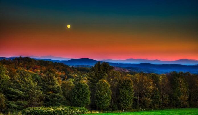 Vermont