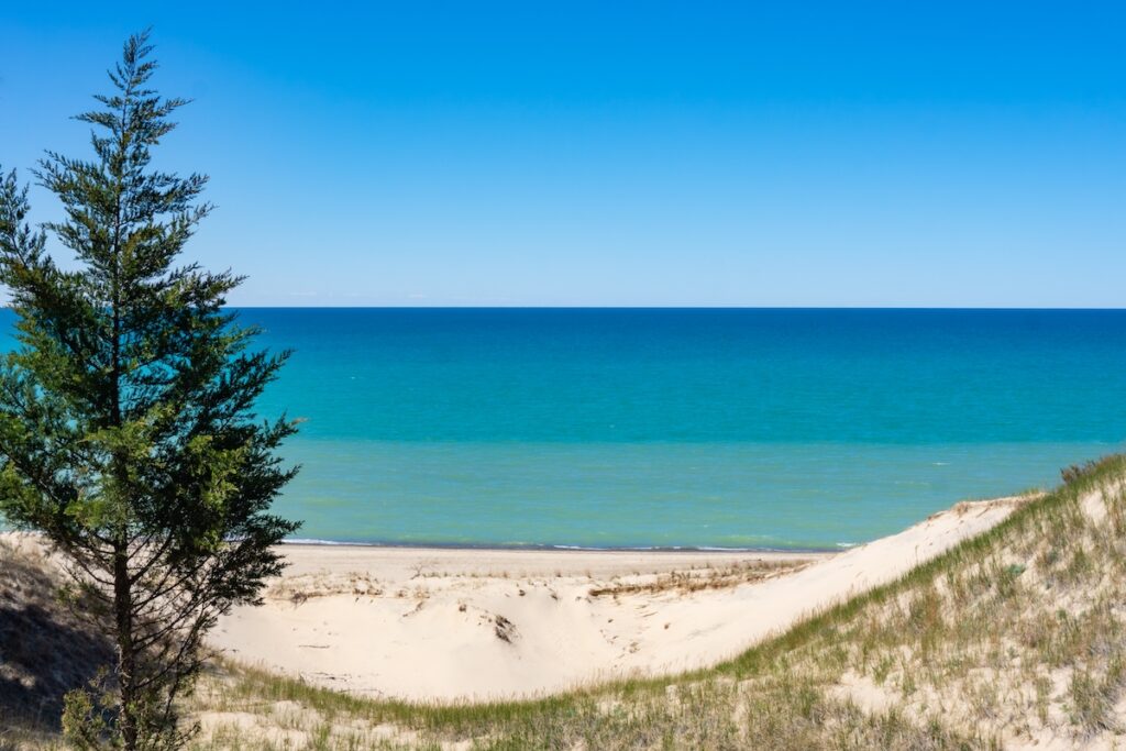 Indiana Dunes National Park