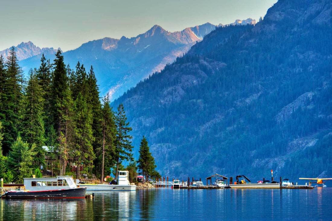 stehekin north cascades national park, things to do north cascades national park