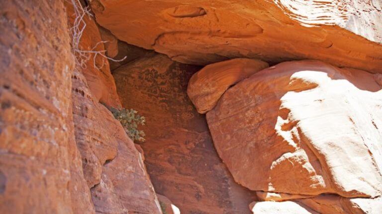 valley of fire state park