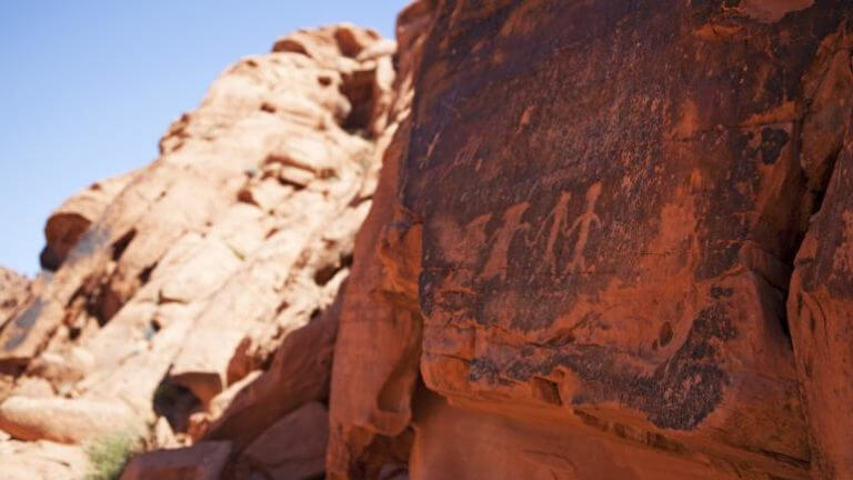 valley of fire state park