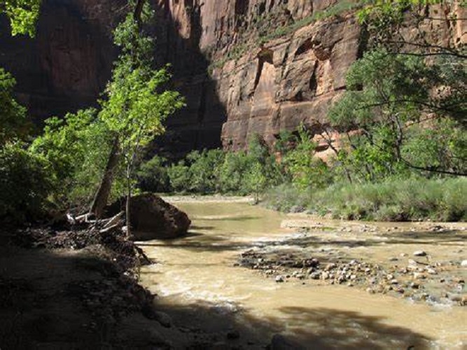 The Narrows