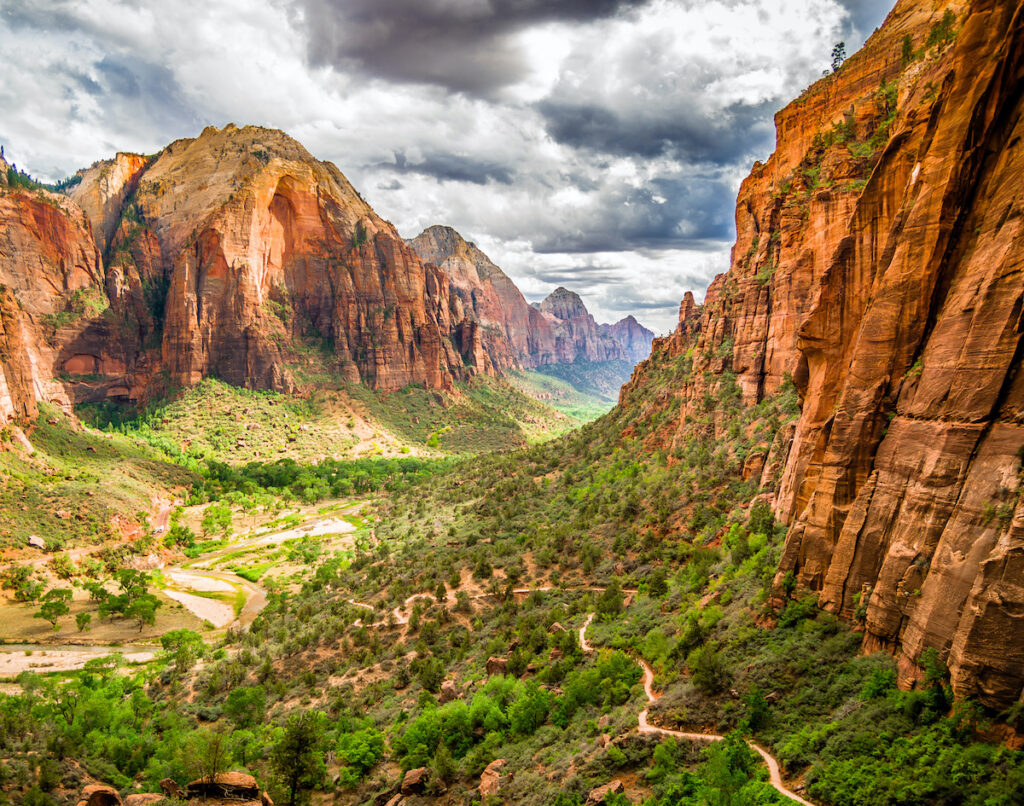 Zion National Park