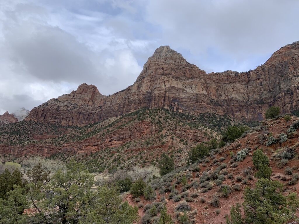 Zion National Park