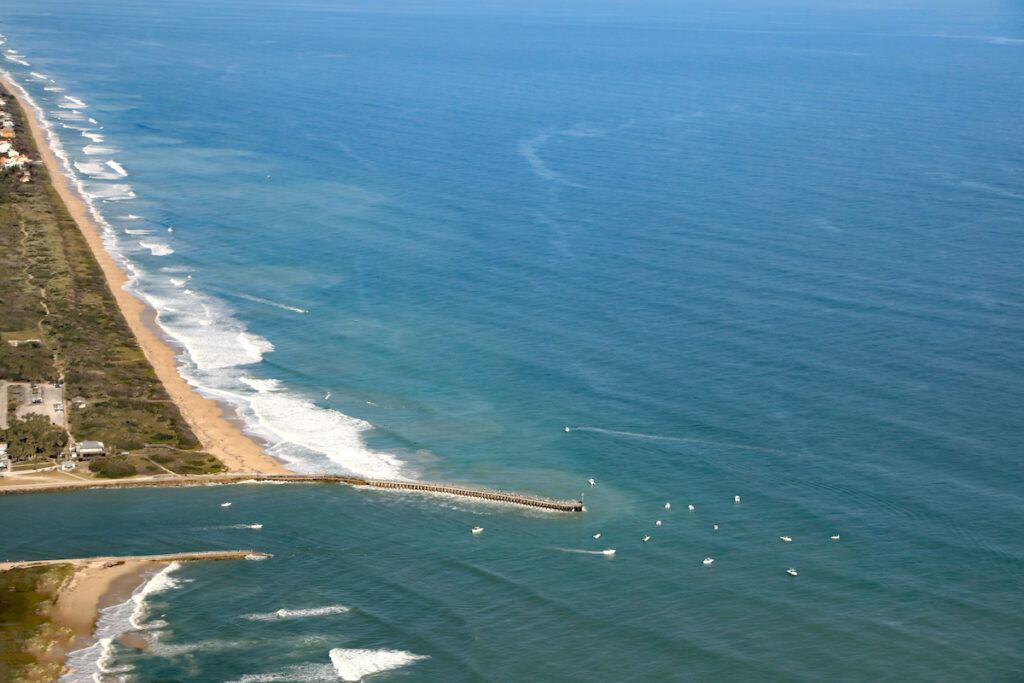 Sebastian Inlet State Park